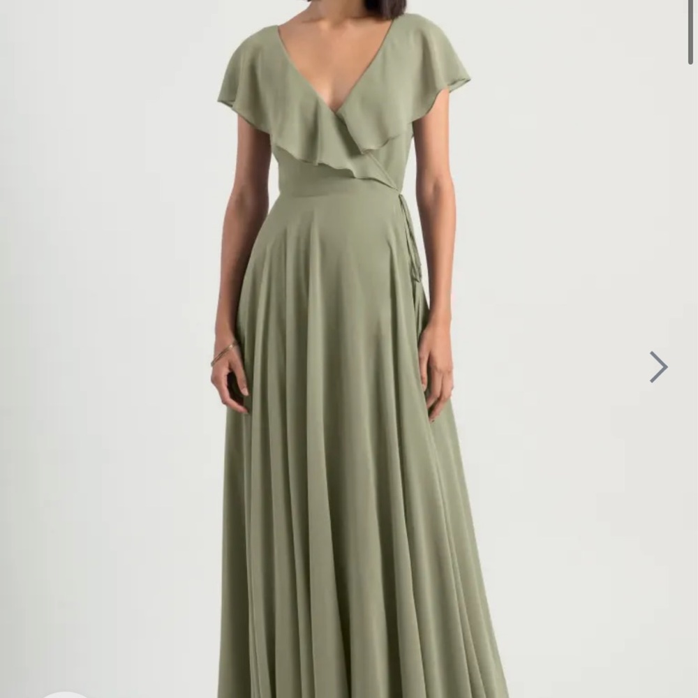 Jenny Yoo Bridesmaid dress